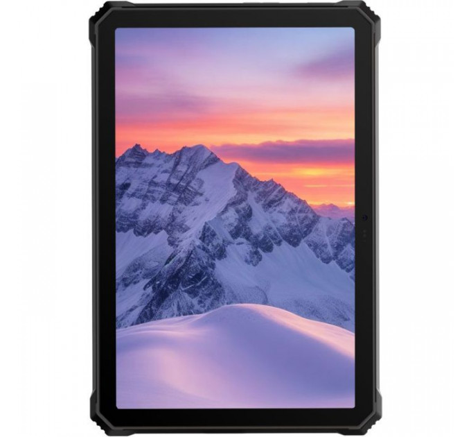 Планшет Blackview Tab Active 10 Pro 10.95\" 12\/256GB 5G\/LTE Black (6931548318798)
