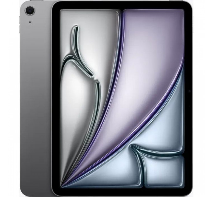 Планшет Apple iPad Air 11\" M3 Wi-Fi 128GB Space Grey (MC9W4TY\/A) Планшет Apple iPad Air 11\" M3 Wi-Fi 128GB Space Grey (MC9W4TY\/A)