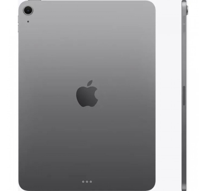 Планшет Apple iPad Air 11\" M3 Wi-Fi 128GB Space Grey (MC9W4TY\/A)
