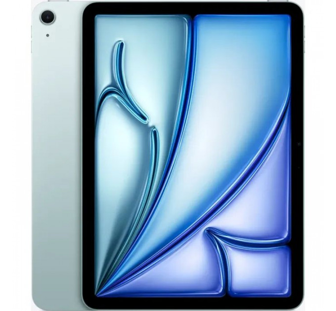 Планшет Apple iPad Air 11\" M3 Wi-Fi 128GB Blue (MC9X4TY\/A) Планшет Apple iPad Air 11\" M3 Wi-Fi 128GB Blue (MC9X4TY\/A)