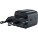 Зарядное устройство для Acefast USB-C 20W Gan A73 mini Fast Charger Black (6974316282648)