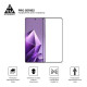 Скло захисне Armorstandart Pro Infinix Note 50 4G \/ Note 50 Pro 4G \/ Note 50 Pro Plus 5G Black (ARM84722)