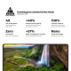 Скло захисне Armorstandart Pro Infinix Note 50 4G \/ Note 50 Pro 4G \/ Note 50 Pro Plus 5G Black (ARM84722)