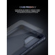 Скло захисне Armorstandart Supreme Black Icon Samsung S25 Ultra (ARM84629)