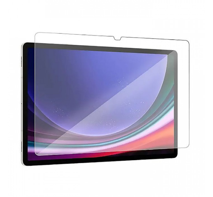 Стекло защитное BeCover Samsung Galaxy S10 FE (SM-X520\/SM-X526) 10.9\" (713256)