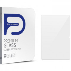 Скло захисне Armorstandart Glass.CR Samsung Tab S10 FE+ (SM-X620\/X626) Clear (ARM85349)