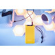 Батарея універсальна Intenso F10000 10000mAh QC\/3.0 yellow (7332039)