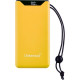 Батарея універсальна Intenso F10000 10000mAh QC\/3.0 yellow (7332039)