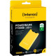 Батарея універсальна Intenso F10000 10000mAh QC\/3.0 yellow (7332039)