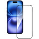 Скло захисне ACCLAB Full Glue Apple iPhone 16 Plus Black (1283126593260)