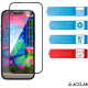 Скло захисне ACCLAB Full Glue Apple iPhone 16 Plus Black (1283126593260)