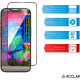 Скло захисне ACCLAB Full Glue Apple iPhone 16 Pro Black (1283126593277)