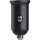 Зарядний пристрій Trust USB-C PD25W + USB QC12W 37W Black (25197_TRUST)