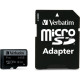Карта пам/'яті Verbatim 64GB microSDXC class 10 UHS-III PRO (47042)