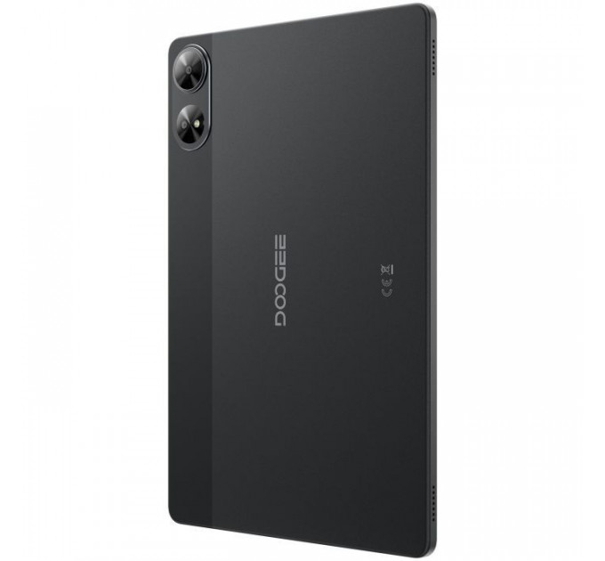 Планшет Doogee Tab G6+ 11\" 8\/256GB 4G (LTE) Black (6923740264188)
