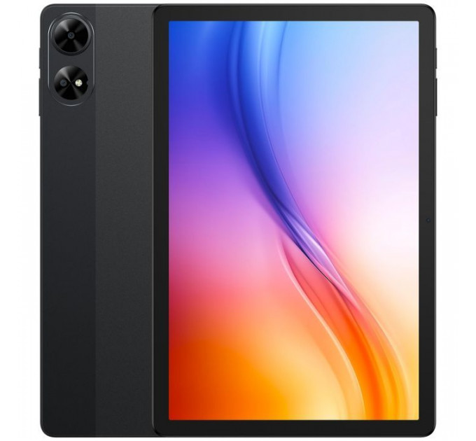 Планшет Doogee Tab G6+ 11\" 8\/256GB 4G (LTE) Black (6923740264188) Планшет Doogee Tab G6+ 11\" 8\/256GB 4G (LTE) Black (6923740264188)