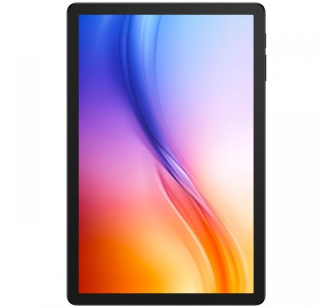 Планшет Doogee Tab G6+ 11\" 8\/256GB 4G (LTE) Black (6923740264188)