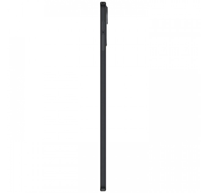 Планшет Doogee Tab G6+ 11\" 8\/256GB 4G (LTE) Black (6923740264188)