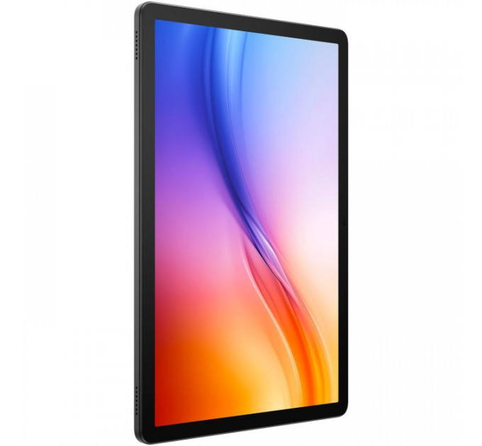 Планшет Doogee Tab G6+ 11\" 8\/256GB 4G (LTE) Black (6923740264188)