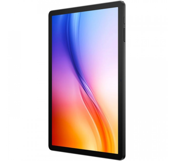Планшет Doogee Tab G6+ 11\" 8\/256GB 4G (LTE) Black (6923740264188)