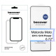 Скло захисне BeCover Motorola Moto G15 \/ G15 Power 10D Black (713574)