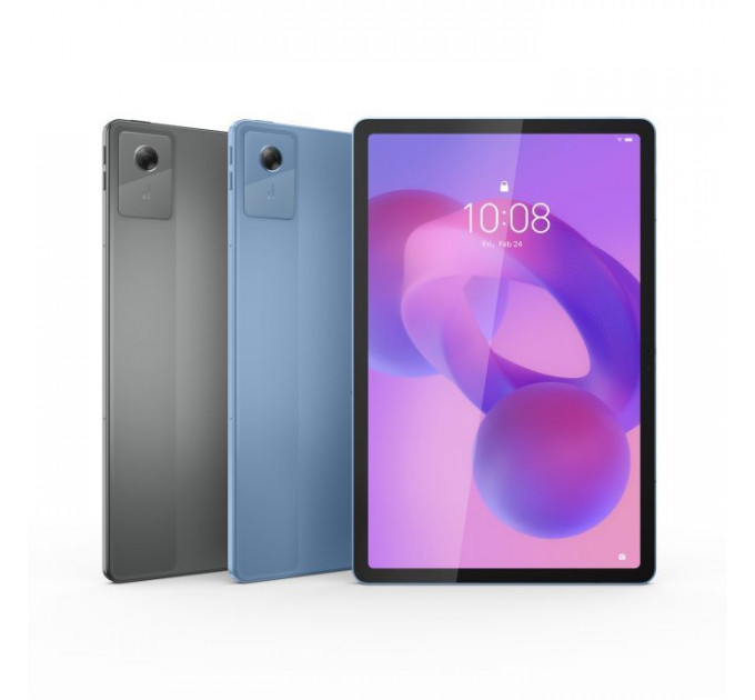 Планшет Lenovo Idea Tab 8/128 WiFi Polar Blue + Pen (ZAFR0799UA)