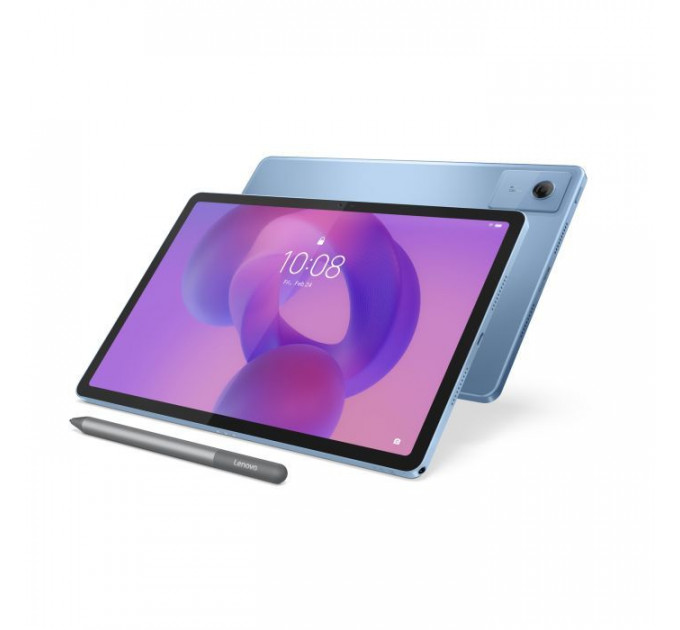 Планшет Lenovo Idea Tab 8/128 WiFi Polar Blue + Pen (ZAFR0799UA)