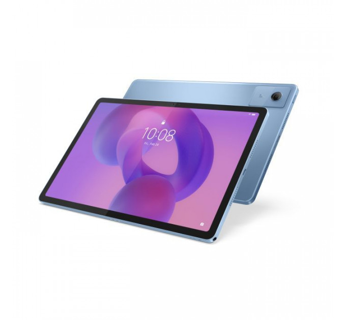 Планшет Lenovo Idea Tab 8/128 WiFi Polar Blue + Pen (ZAFR0799UA)