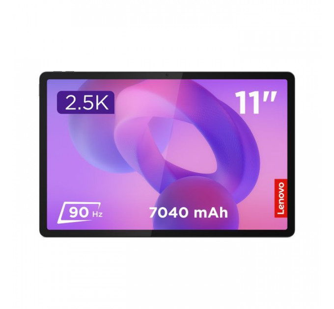 Планшет Lenovo Idea Tab 8\/128 5G Luna Grey + Case&Pen (ZAFM0065UA)