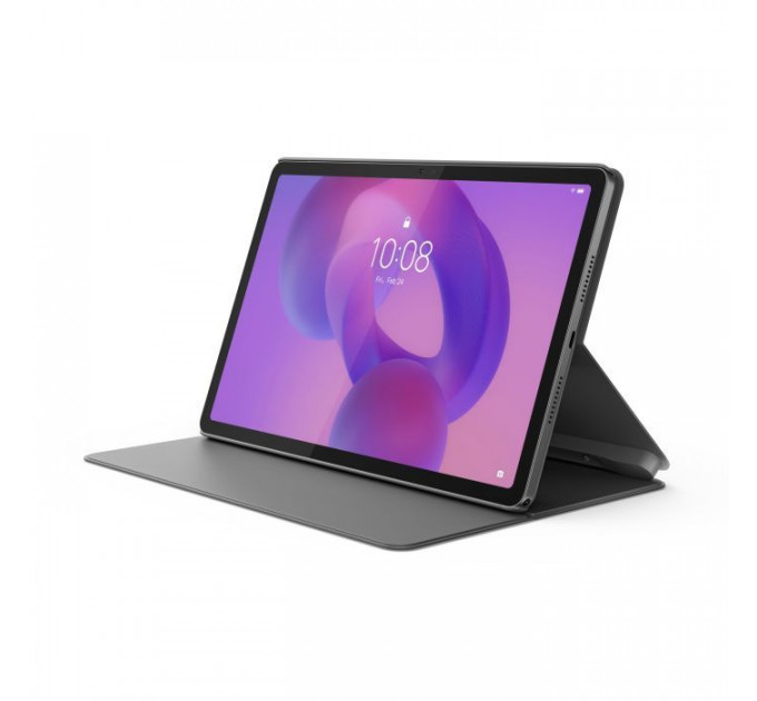 Планшет Lenovo Idea Tab 8\/128 5G Luna Grey + Case&Pen (ZAFM0065UA)