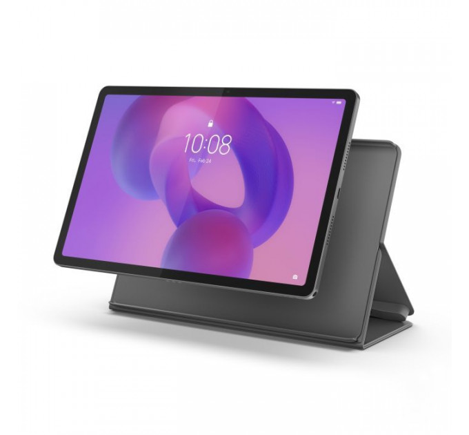 Планшет Lenovo Idea Tab 8\/128 5G Luna Grey + Case&Pen (ZAFM0065UA)
