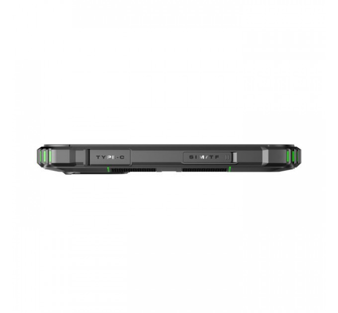 Планшет OUKITEL RT 3pro 8\"4/128GB NFC LTE Black-Green (6931940767170)