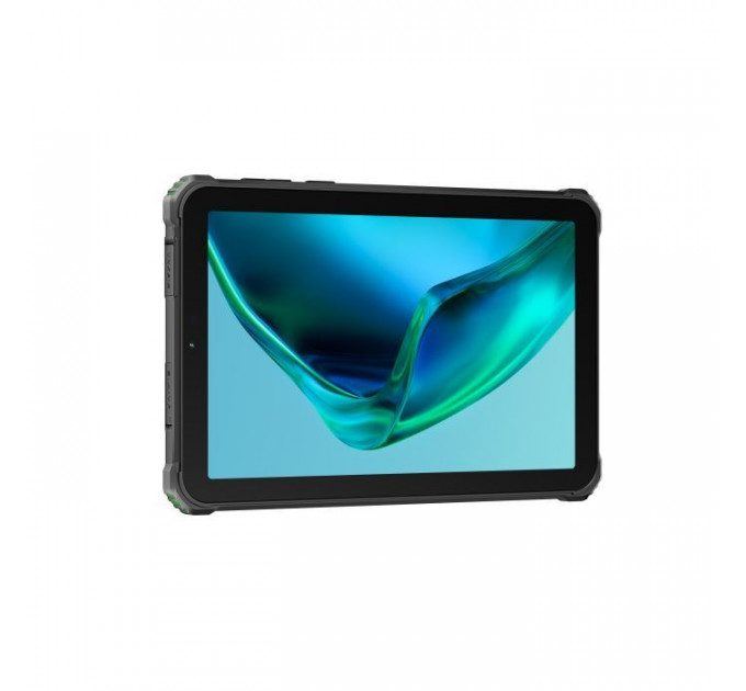 Планшет OUKITEL RT 3pro 8\"4/128GB NFC LTE Black-Green (6931940767170)