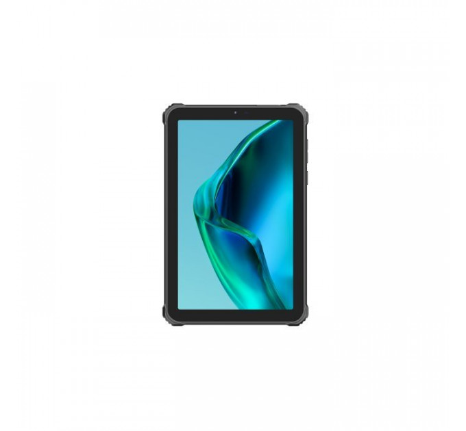 Планшет OUKITEL RT 3pro 8\"4/128GB NFC LTE Black-Green (6931940767170)