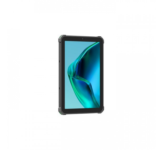 Планшет OUKITEL RT 3pro 8\"4/128GB NFC LTE Black-Green (6931940767170)