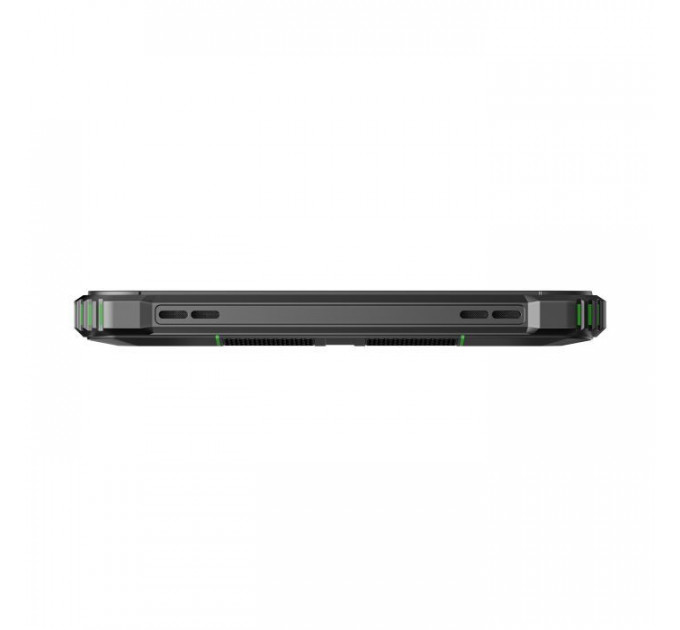 Планшет OUKITEL RT 3pro 8\"4/128GB NFC LTE Black-Green (6931940767170)