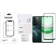 Стекло защитное BeCover Realme C71 Black (713728)