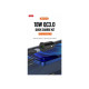 Зарядное устройство для XO USB QC3.0 18W + cable USB to Lightning black (TZ12-L-BK)