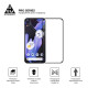 Стекло защитное Armorstandart Pro Pixel 10 Pro XL 5G (ARM87296)
