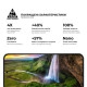 Стекло защитное Armorstandart Pro Pixel 10 Pro XL 5G (ARM87296)