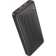 Батарея універсальна BOROFONE 10000mAh BJ56 Graceful 22.5W PD\/20W Black (6941991111808)