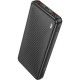 Батарея універсальна BOROFONE 10000mAh BJ56 Graceful 22.5W PD\/20W Black (6941991111808)