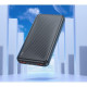 Батарея універсальна BOROFONE 10000mAh BJ56 Graceful 22.5W PD\/20W Black (6941991111808)