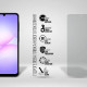 Плівка захисна Armorstandart hydrogel Matte Samsung A07 4G (ARM86497)