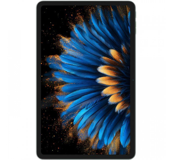 Планшет Blackview MEGA 2 SET 12\" 12\/256GB LTE Moss Green (Клавіатура\/чохол\/стилус\/скло\/мишка\/навушники) (6931548322436)