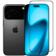 Скло захисне iLera FrostedGlass 2.0 iPhone 17 Pro (ILFRGL17PR)