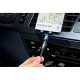 Дата кабель USB 2.0 AM to Micro 5P 1.0m magnetic black Essager (EXCCXM-WC0G)