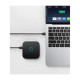 Дата кабель USB 3.0 AM\/AM 3.0m US128 black Ugreen (90576)