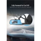 Дата кабеля USB 2.0 AM to Mini 5P 1.5m US132 black Ugreen (10385)