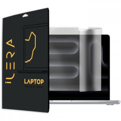 Плівка захисна iLera for MacBook Pro 16 (ILMBPR16)